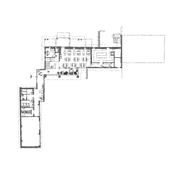 Renovation Cascina – Hashinobu