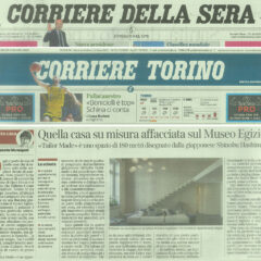 Corriere della sera June 2024